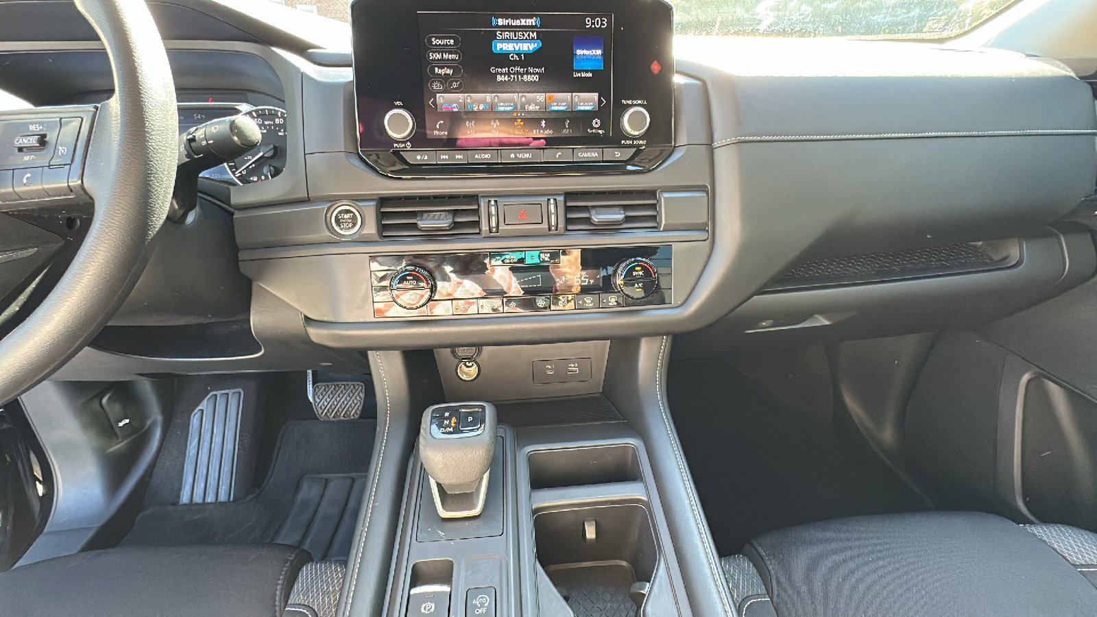 Certified 2023 Nissan Pathfinder S image 18