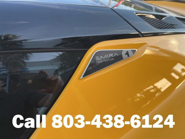 Used 2024 Lotus Emira First Edition image 37