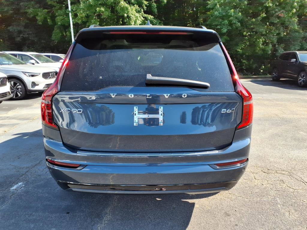 New 2026 Volvo XC90 B6 Ultra w/ Protection Package Premier image 4