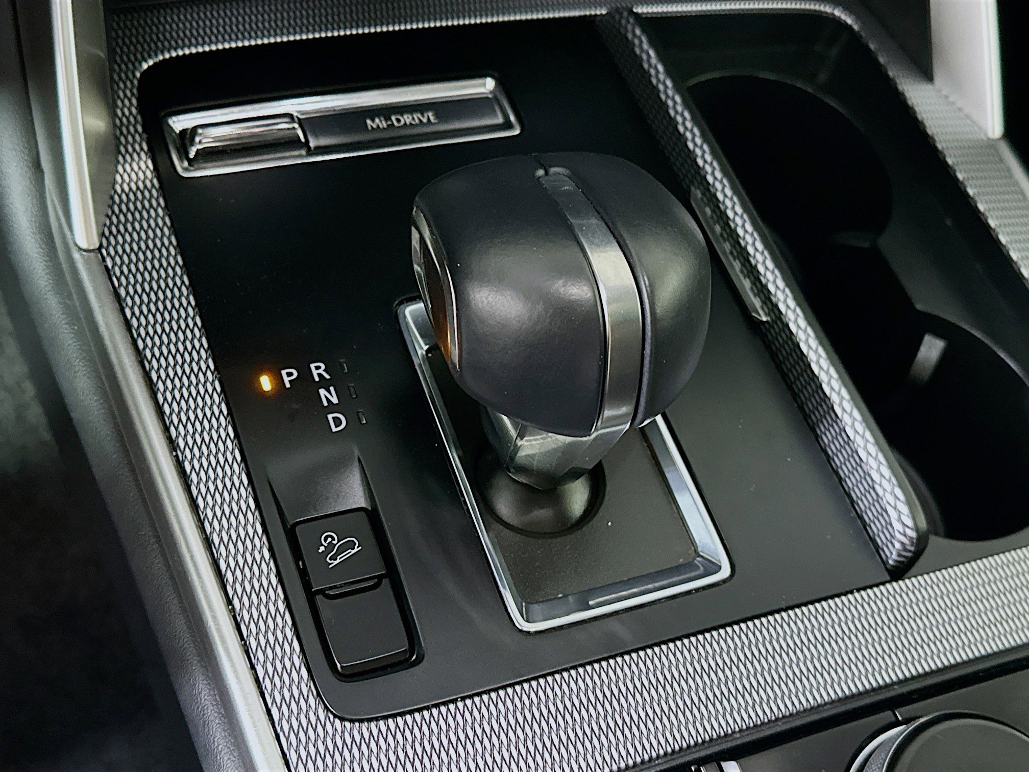 Used 2025 MAZDA CX-90 3.3 Turbo w/ Premium Sport Pkg image 25