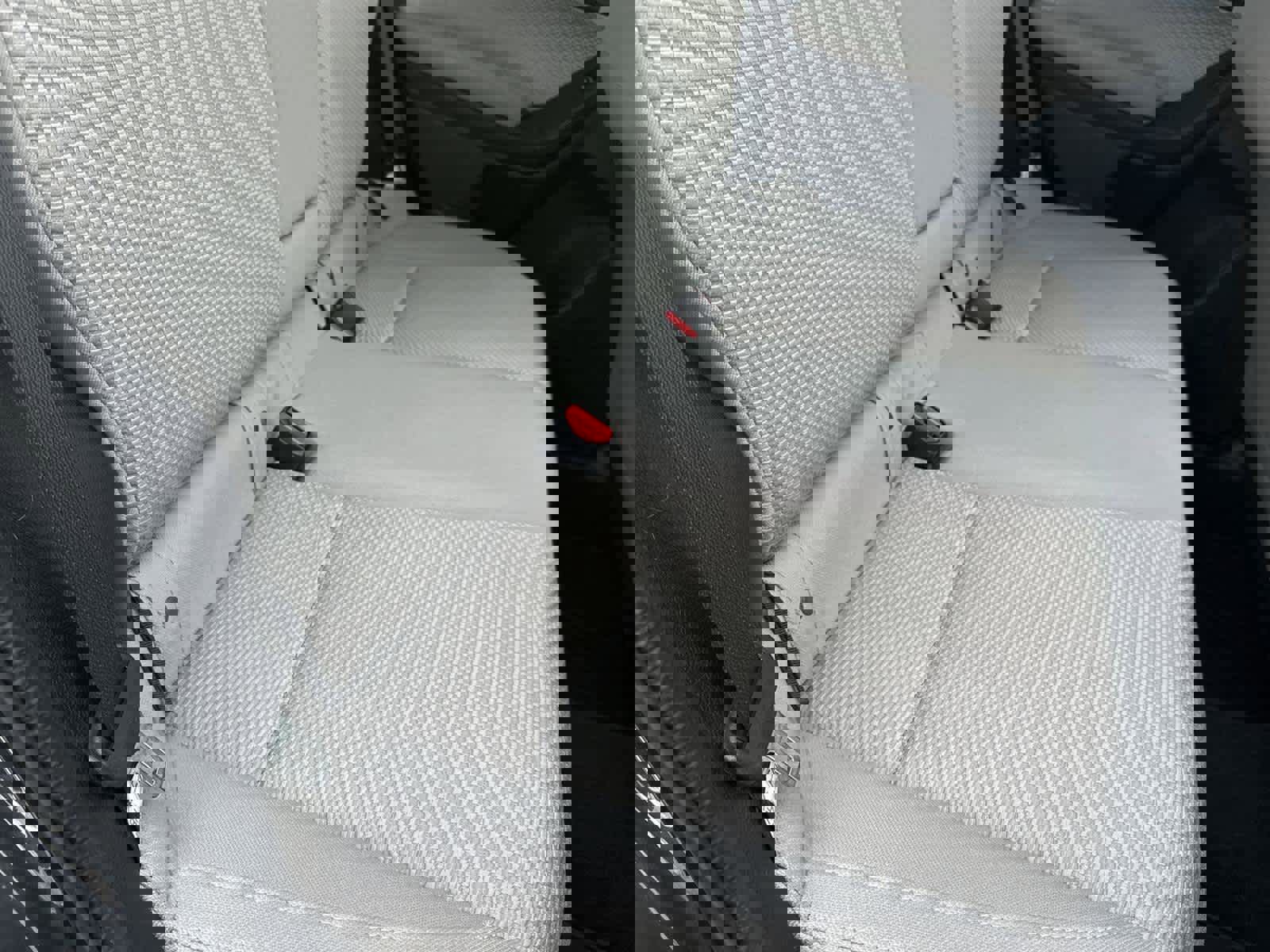 Used 2018 Subaru Forester 2.5i Premium image 16