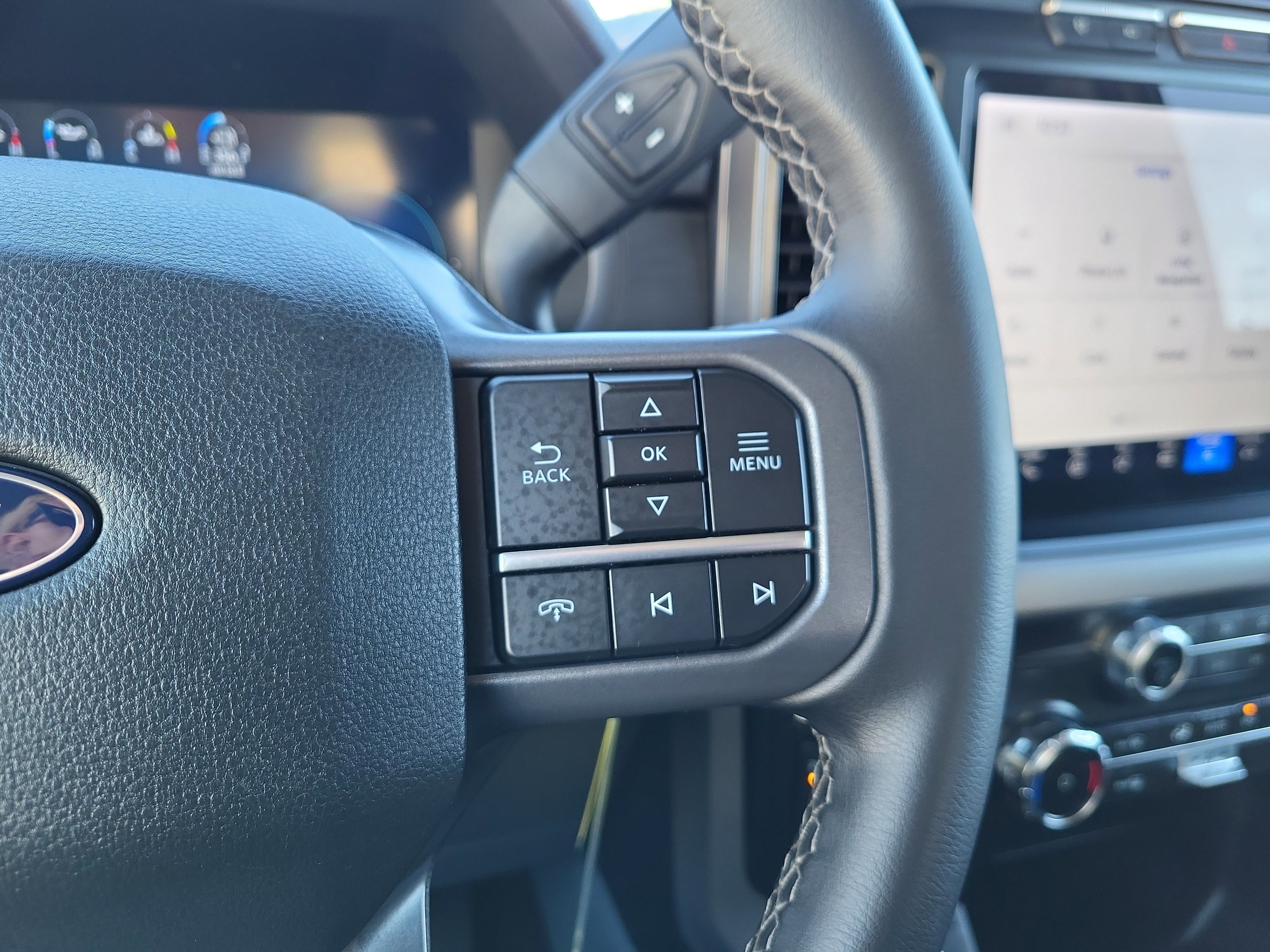 Used 2024 Ford F150 XLT w/ Mobile Office Package image 20