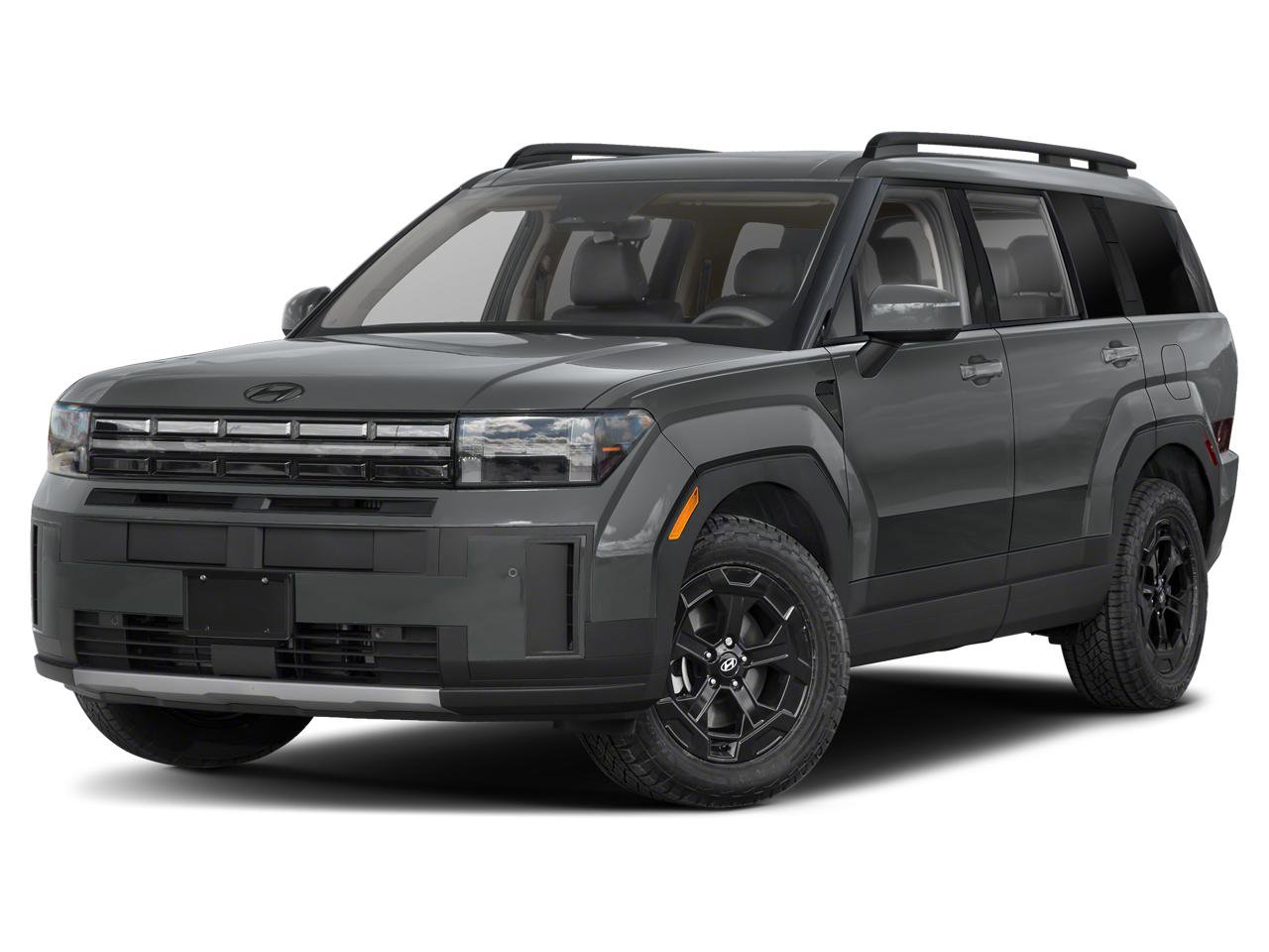 New 2026 Hyundai Santa Fe XRT w/ Tow & Go Package image 1