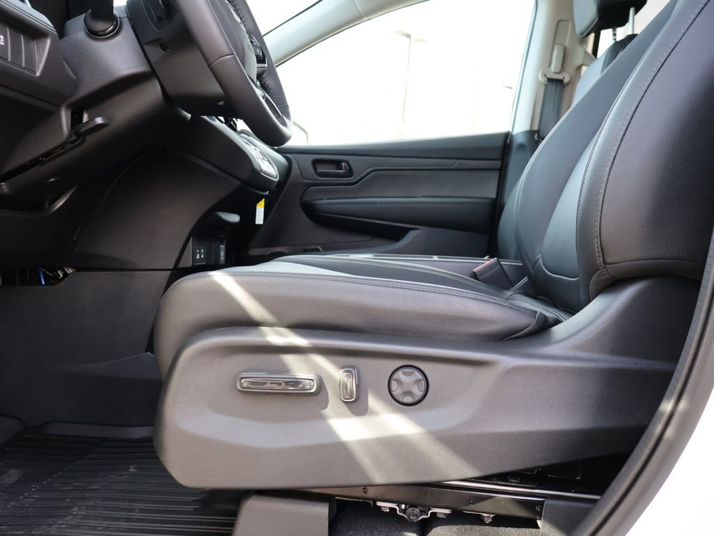 New 2026 Honda Odyssey EX-L image 23