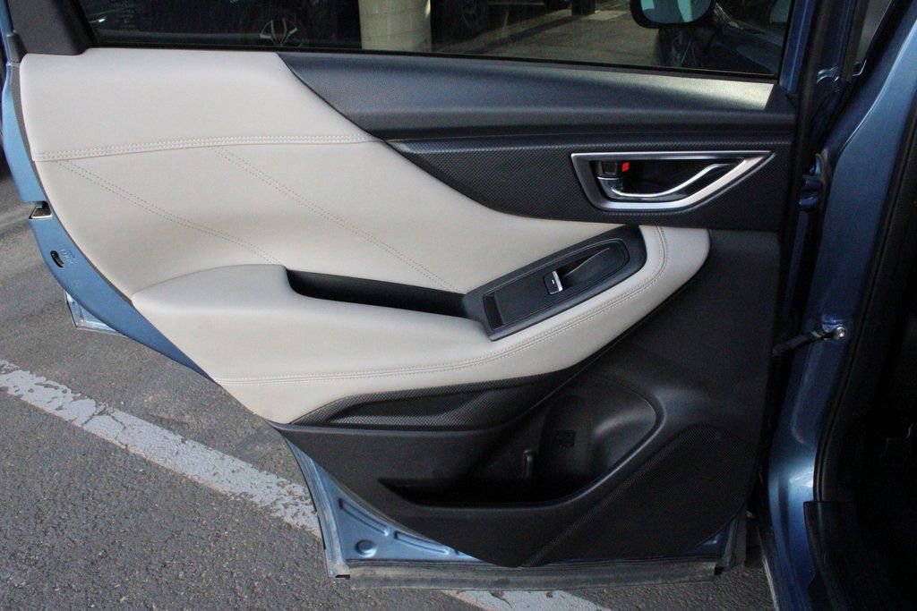 Used 2021 Subaru Forester Limited w/ Popular Package #3 image 51