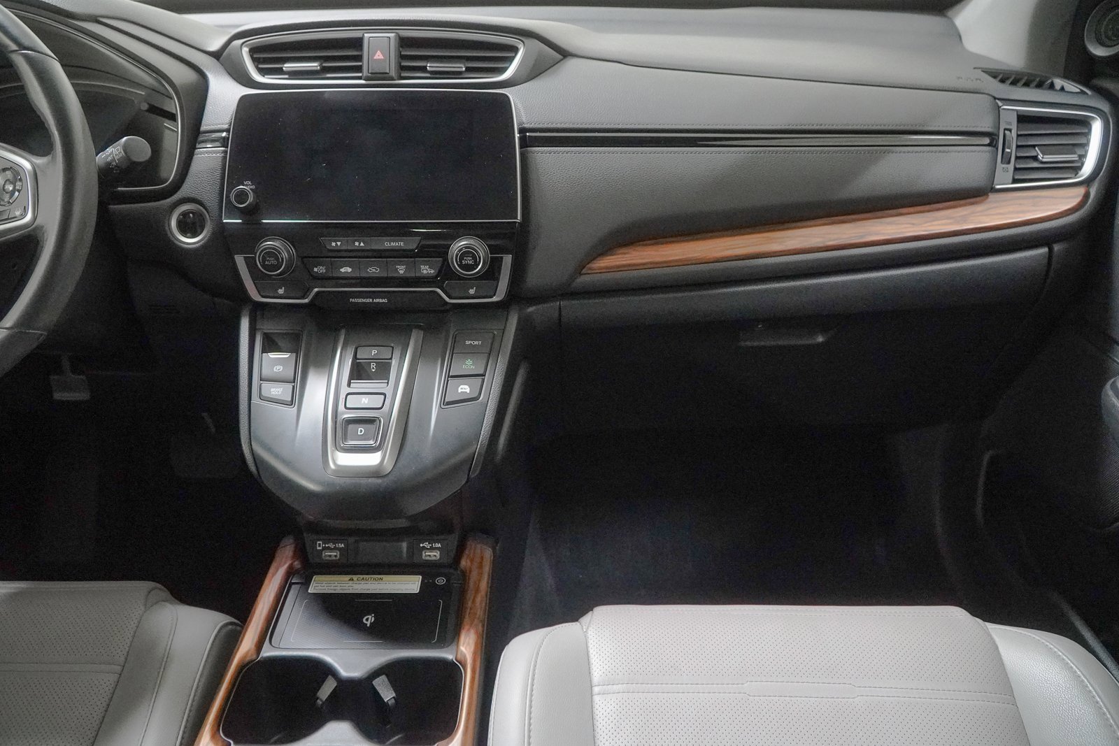 Used 2022 Honda CR-V Touring image 31