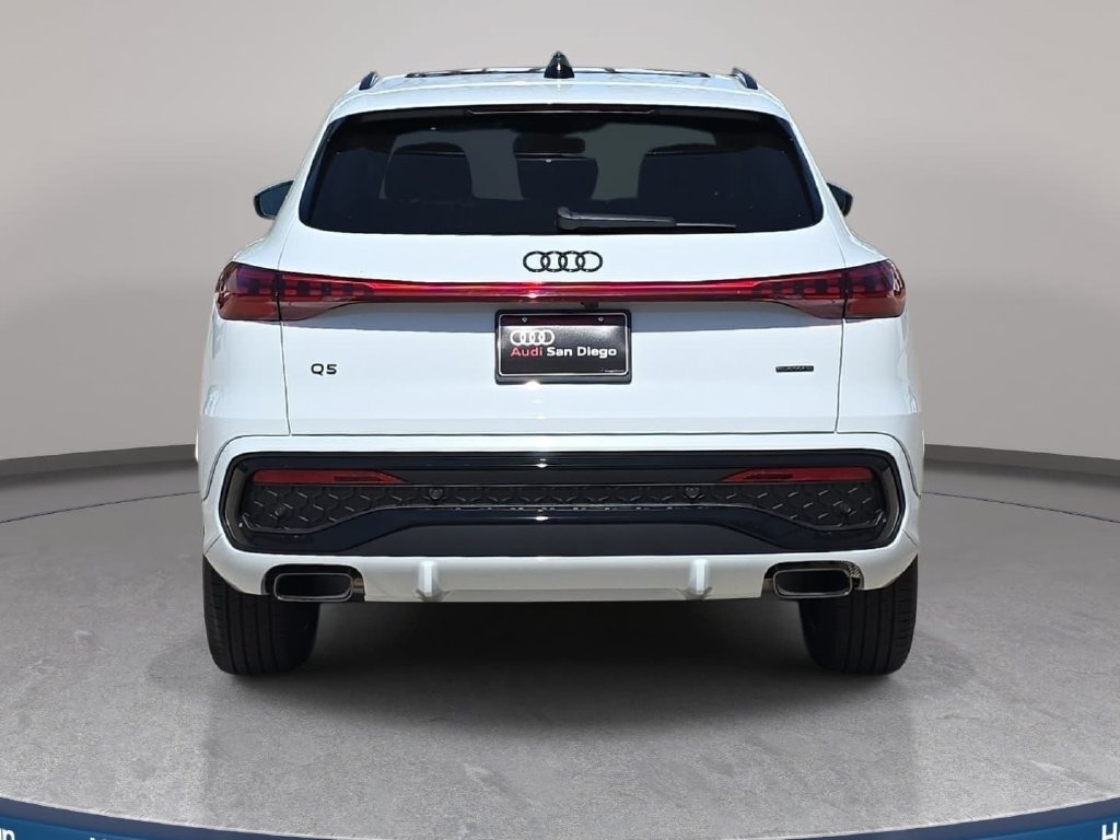 New 2026 Audi Q5 2.0T AWD/4WD image 6