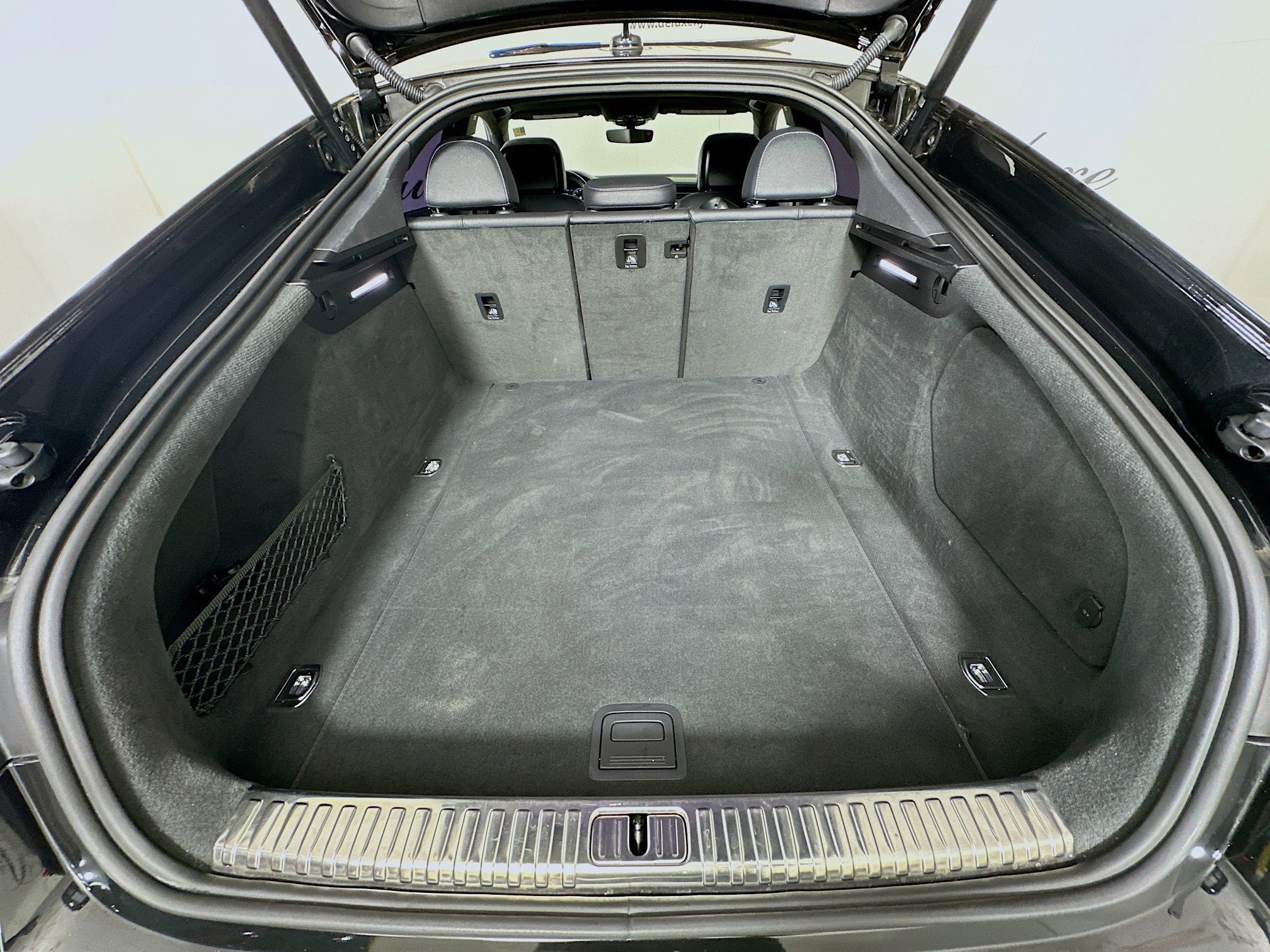 Used 2024 Audi A7 3.0T Premium Plus w/ Premium Plus Package AWD/4WD image 25