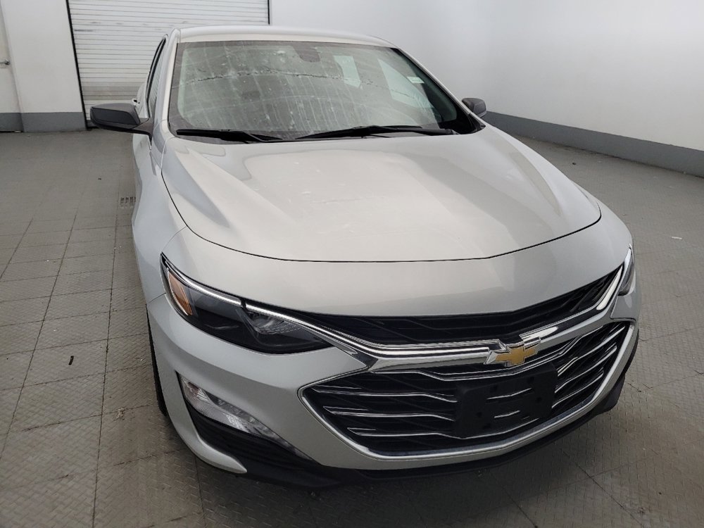 Used 2022 Chevrolet Malibu LT FWD image 14