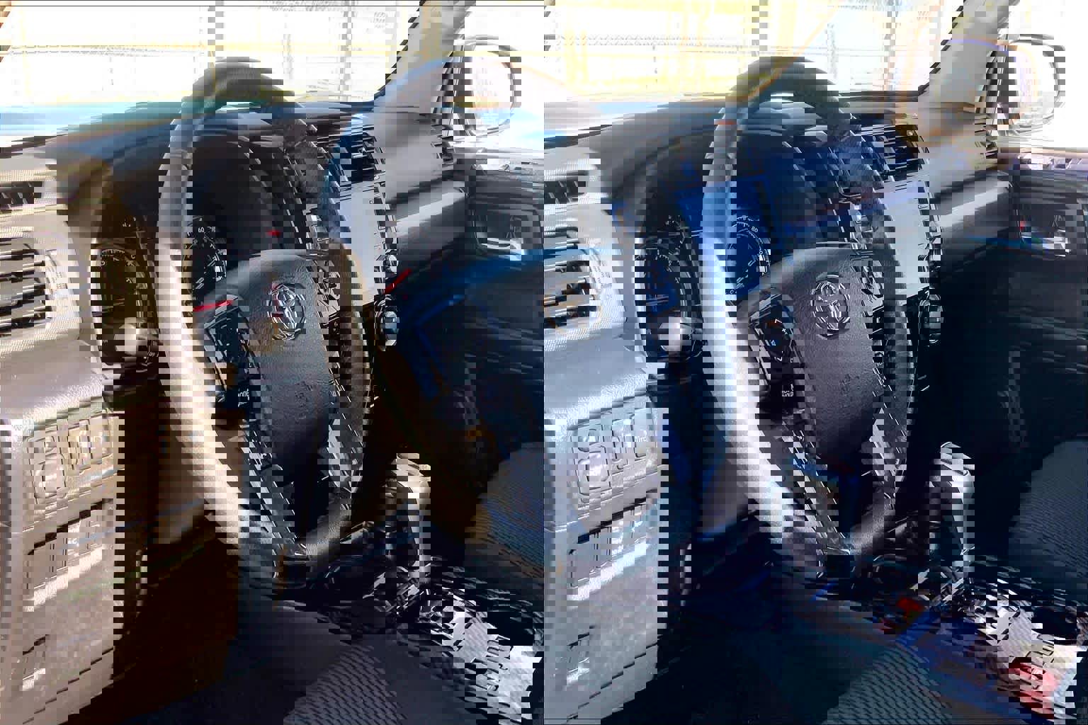 Certified 2024 Toyota 4Runner TRD Off-Road image 15