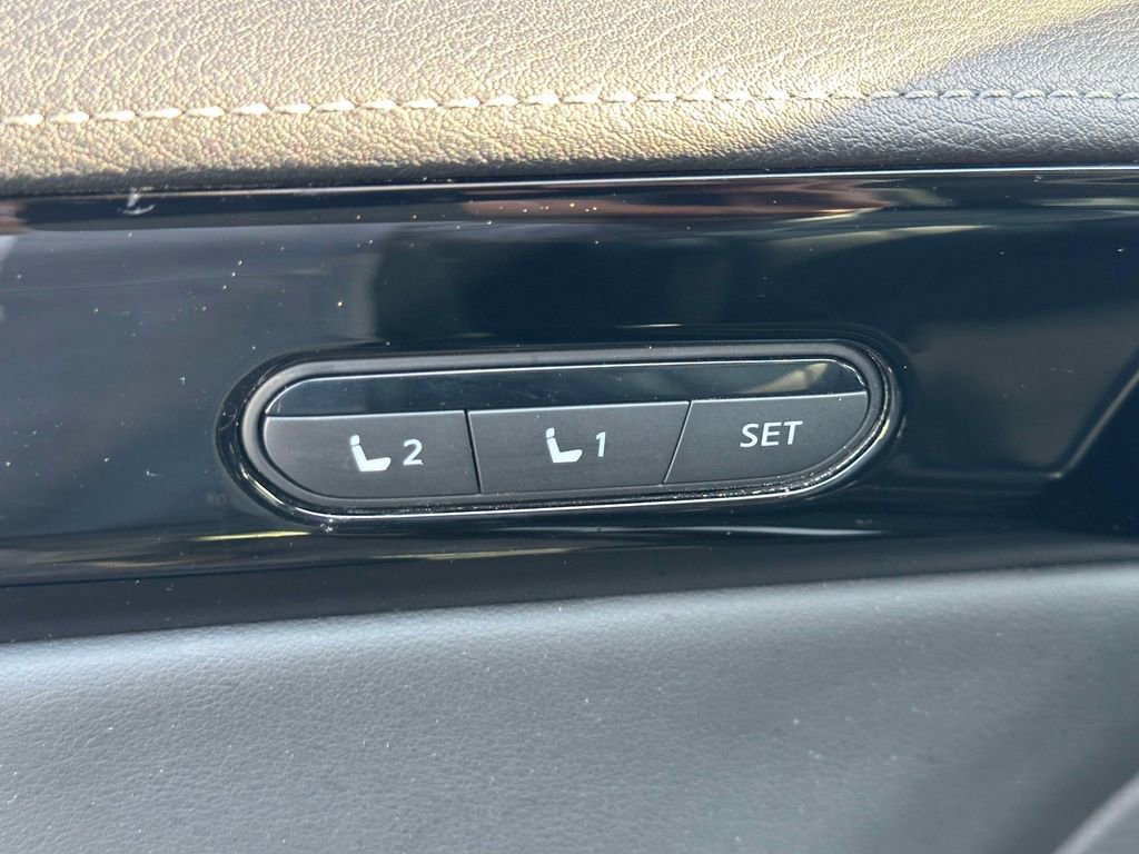 Used 2024 INFINITI QX60 Pure AWD/4WD image 27