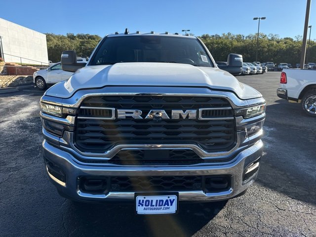 New 2026 RAM 3500 Tradesman image 8