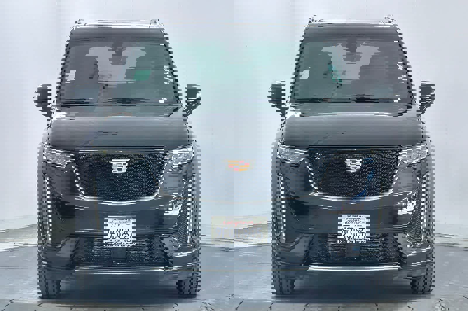 Used 2023 Cadillac XT6 Sport w/ Technology Package image 10