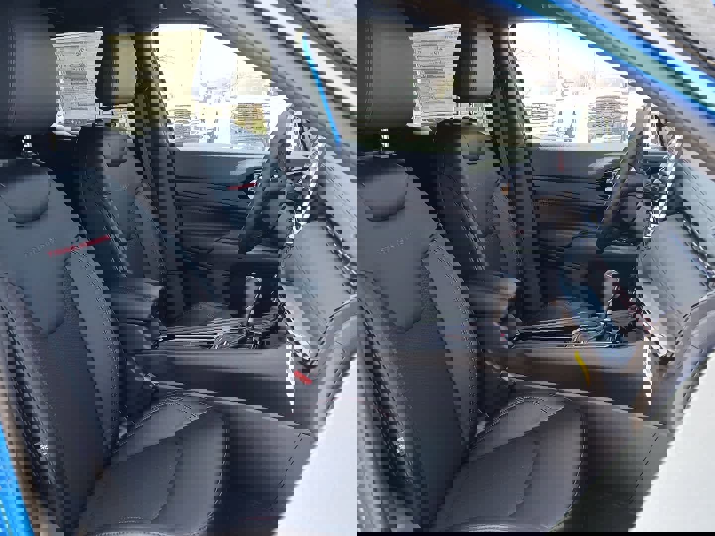 New 2026 Jeep Compass Trailhawk image 62