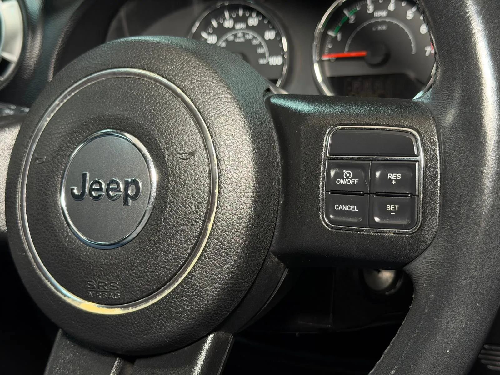 Used 2014 Jeep Wrangler Sahara AWD/4WD image 23