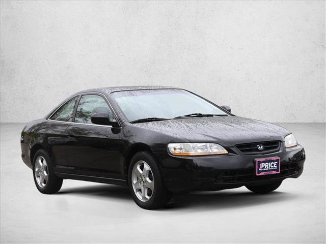 Used 1999 Honda Accord EX image 3