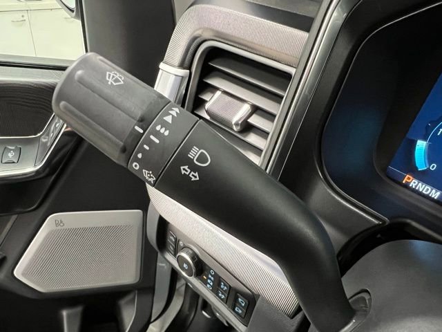 Used 2025 Ford F350 Platinum AWD/4WD image 30