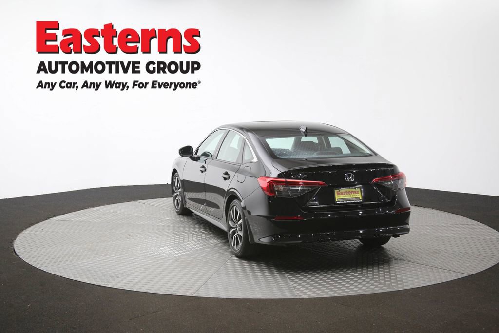 Used 2024 Honda Civic EX image 65