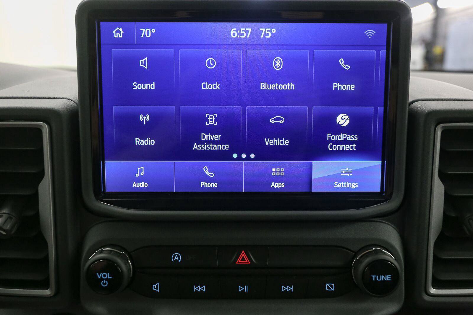 Used 2023 Ford Bronco Sport Big Bend w/ Convenience Package AWD/4WD image 26