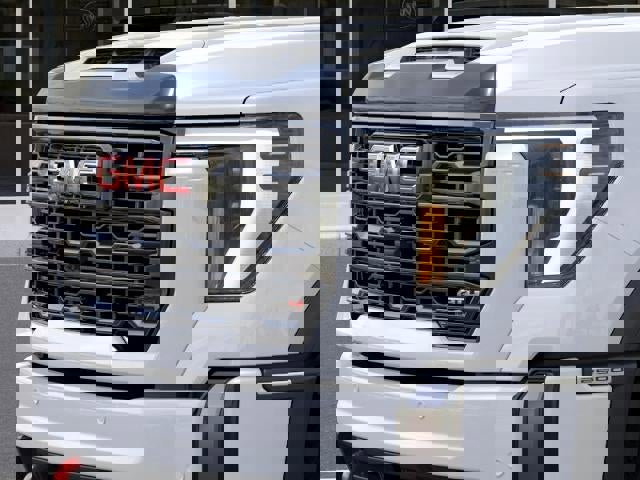 New 2026 GMC Sierra 2500 AT4 w/ AT4 Premium Plus Package AWD/4WD image 13
