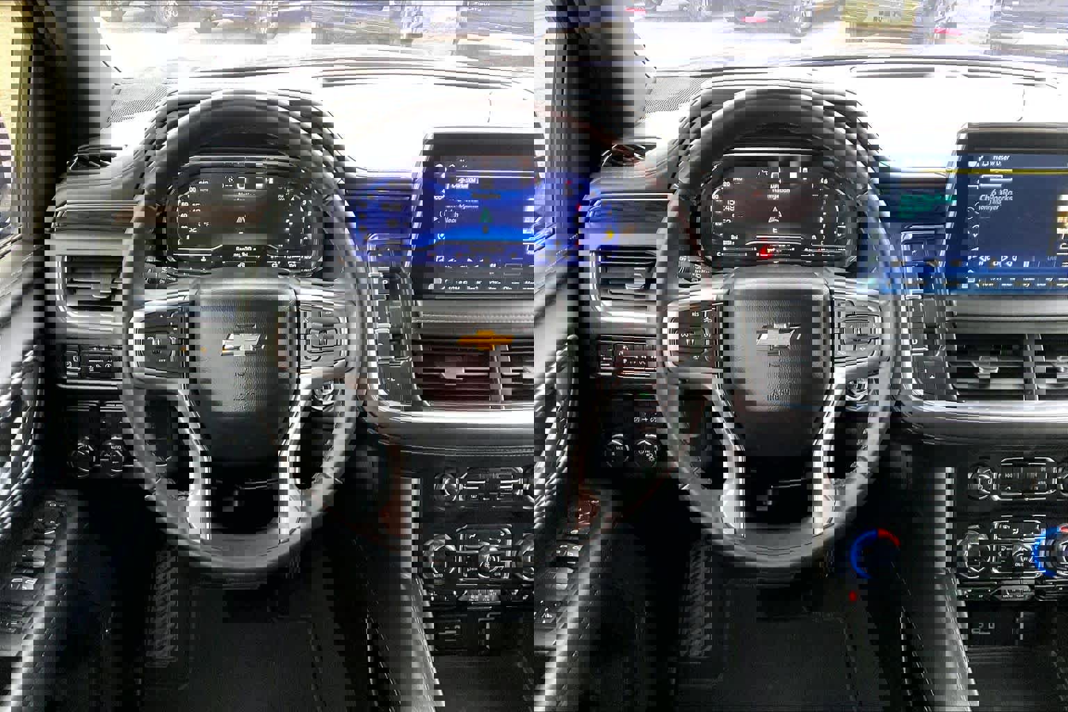 Used 2023 Chevrolet Tahoe LT image 5