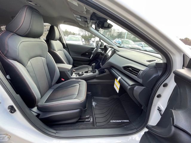 New 2026 Subaru Crosstrek 2.5i Limited AWD/4WD image 21