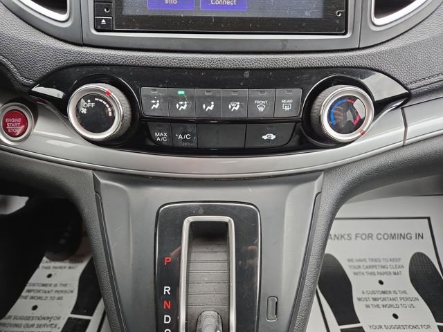 Used 2015 Honda CR-V EX image 27