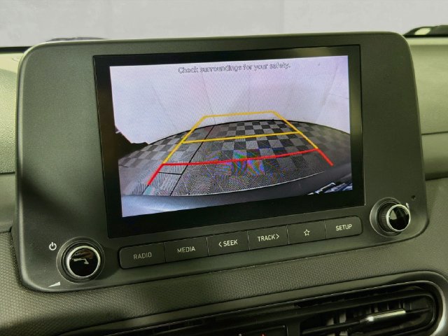 Used 2023 Hyundai Kona SE w/ Cargo Package AWD/4WD image 19