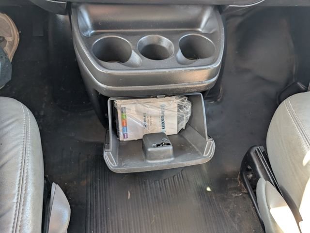 Used 2016 Chevrolet Express 2500 LS image 19