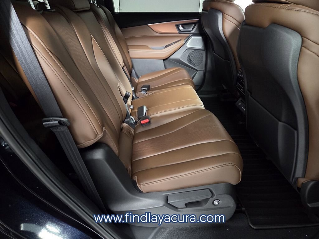 New 2026 Acura MDX w/ Technology Package image 17