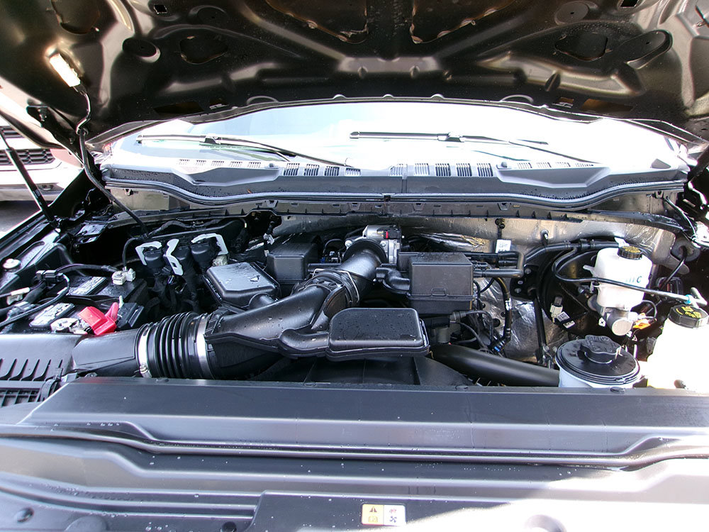 Used 2021 Ford F250 XLT AWD/4WD image 8