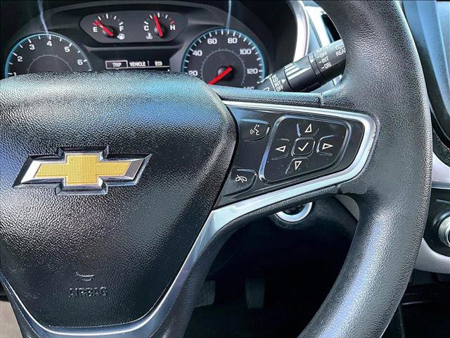 Used 2018 Chevrolet Equinox LS image 21