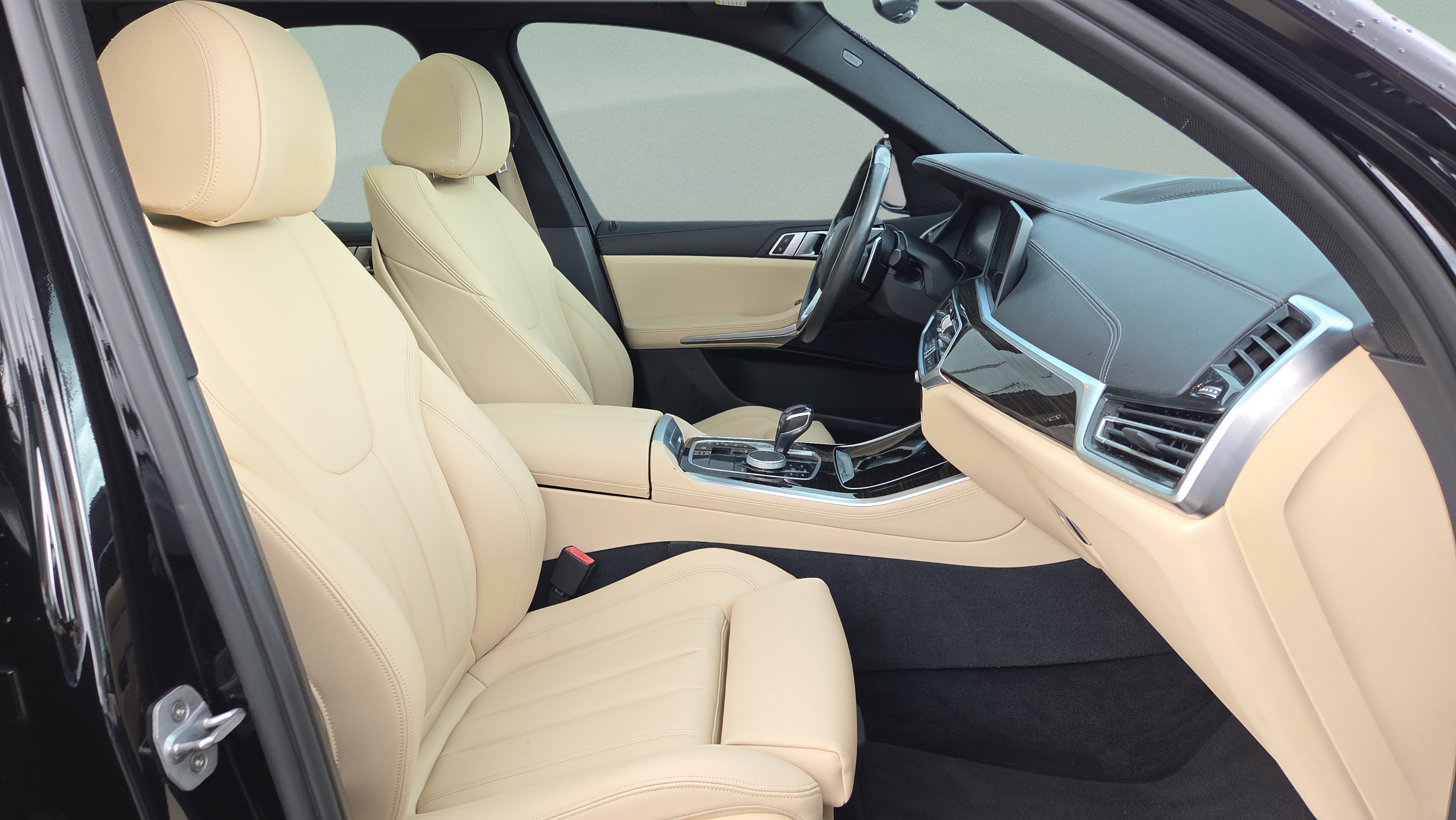 Used 2019 BMW X5 xDrive40i w/ Convenience Package AWD/4WD image 15