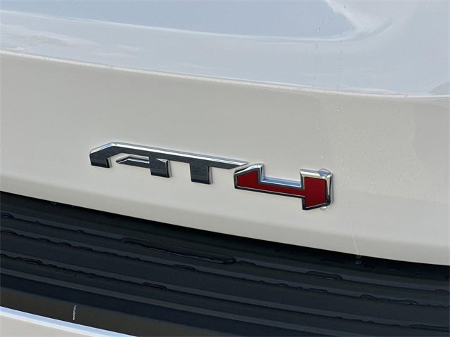New 2026 GMC Yukon XL AT4 w/ AT4 Premium Plus Package image 31