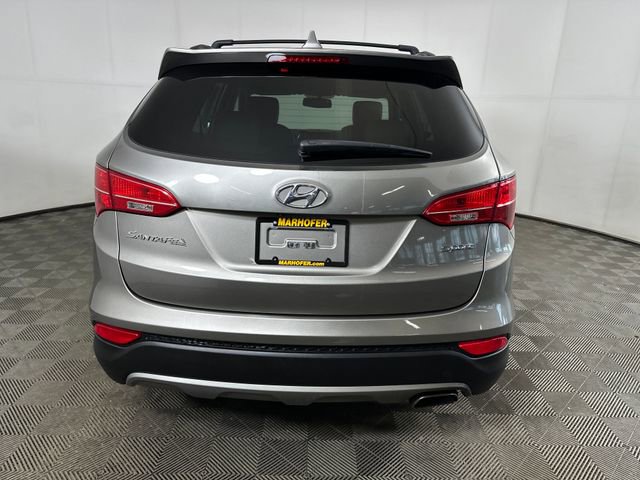 Used 2015 Hyundai Santa Fe Sport w/ Option Group 02 image 4