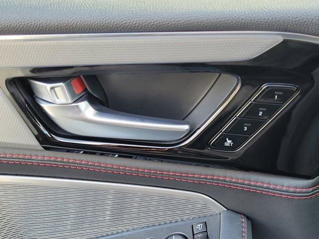 Certified 2024 Acura MDX A-Spec image 31