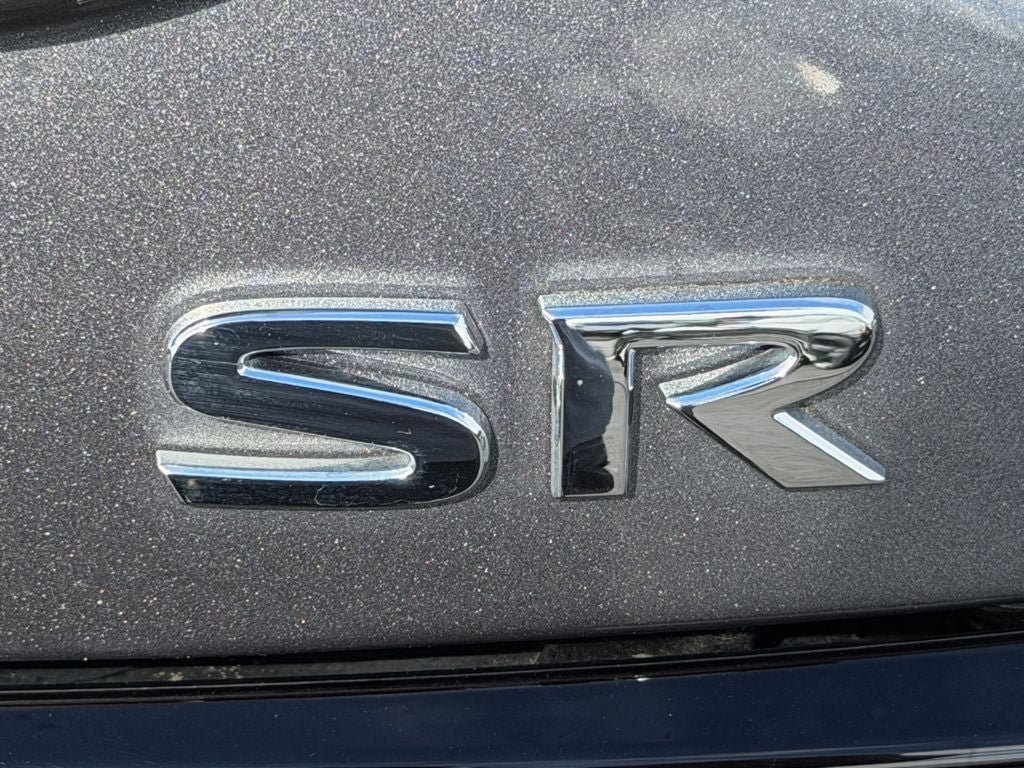 Used 2021 Nissan Sentra SR FWD image 32