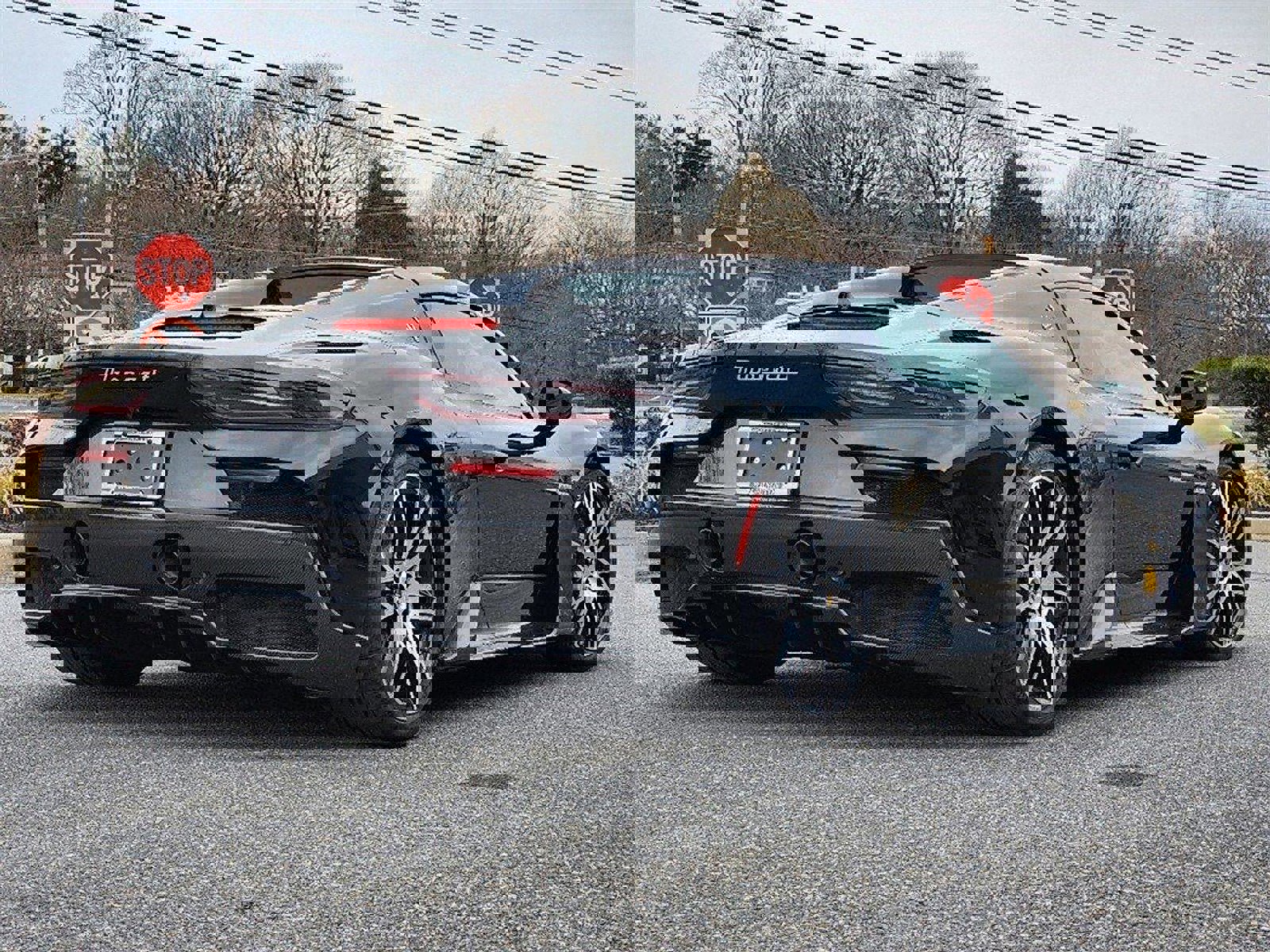 New 2024 Maserati MC20 Cielo image 6