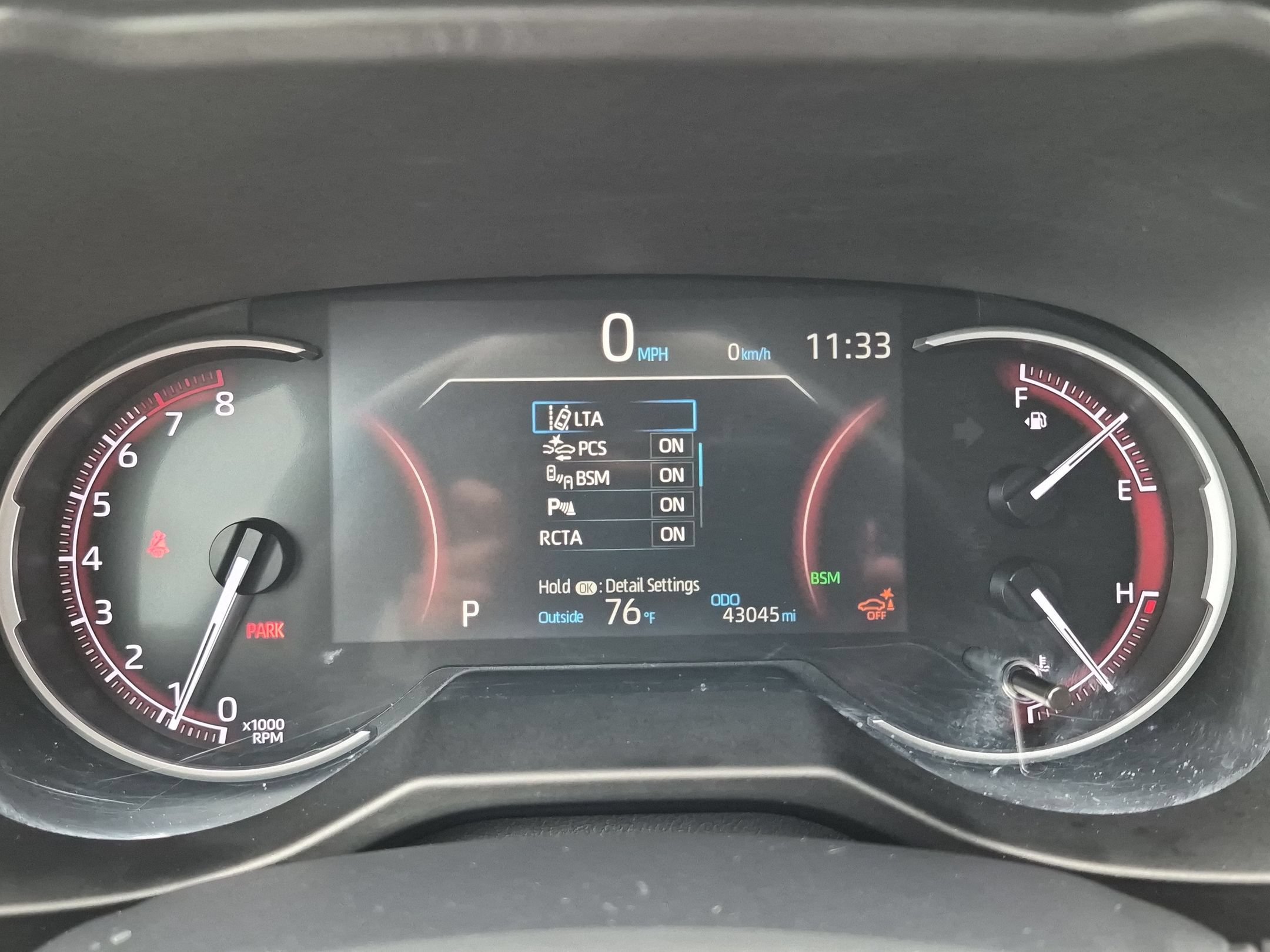 Used 2019 Toyota RAV4 Limited w/ Cold Weather Package AWD/4WD image 13