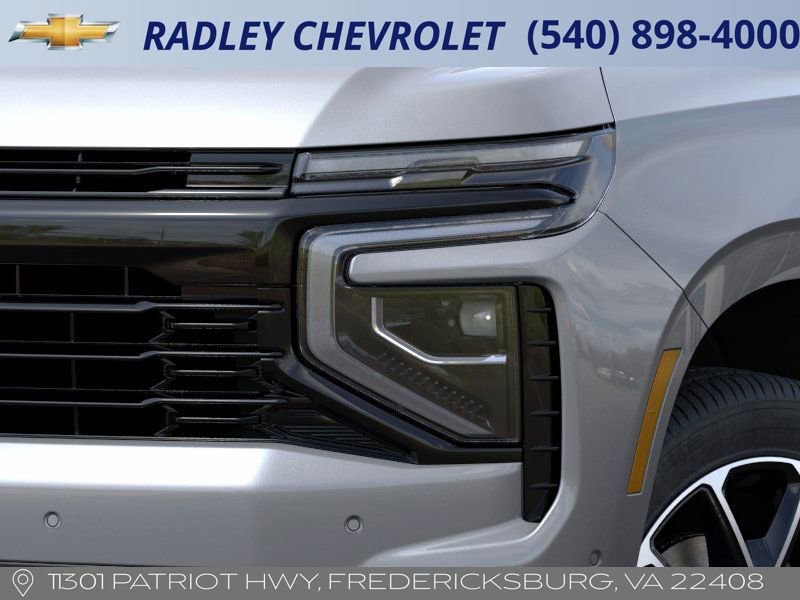 New 2026 Chevrolet Tahoe RST image 10