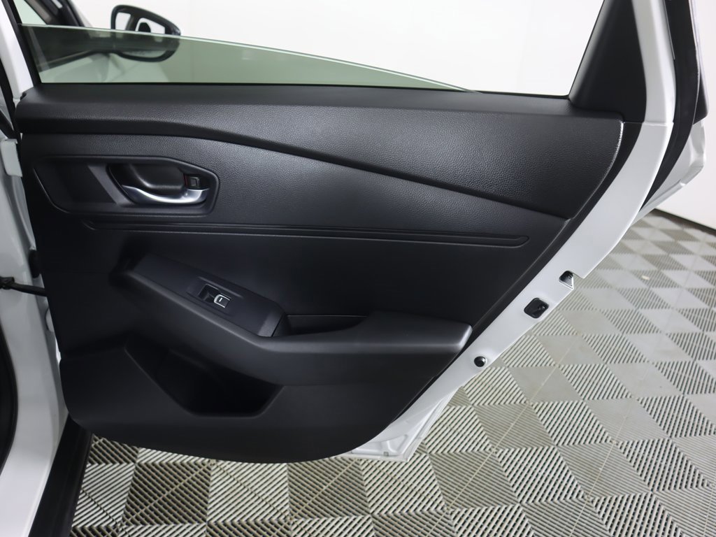 Used 2025 Honda Accord LX image 22