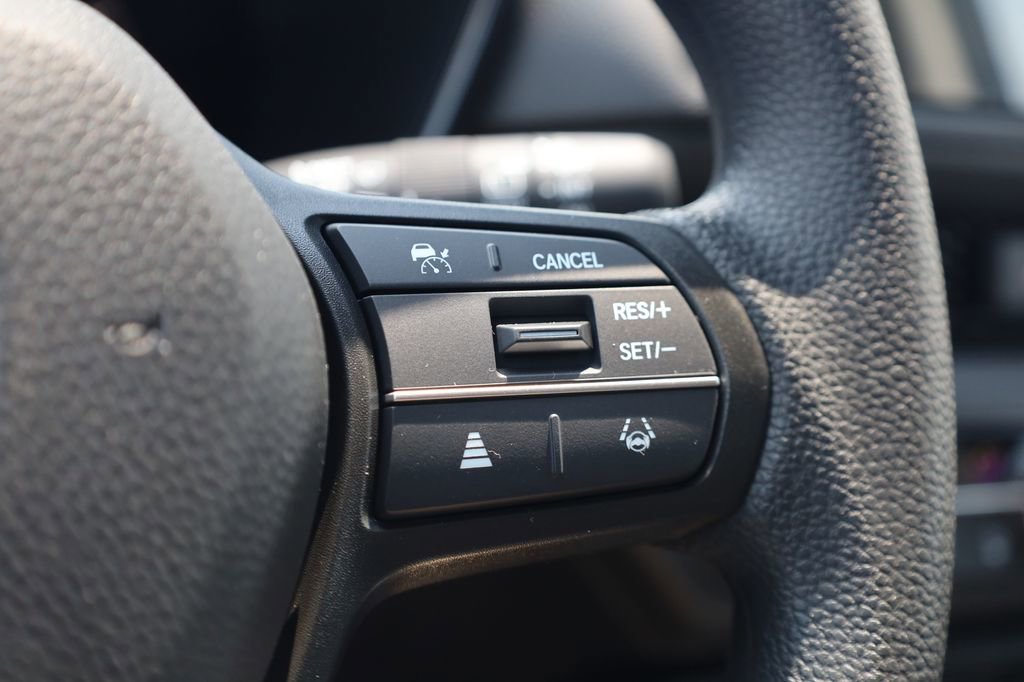 New 2026 Honda CR-V EX image 18