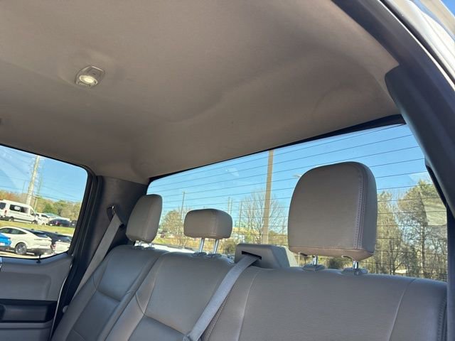 Used 2019 Ford F250 XLT w/ XLT Premium Package image 29
