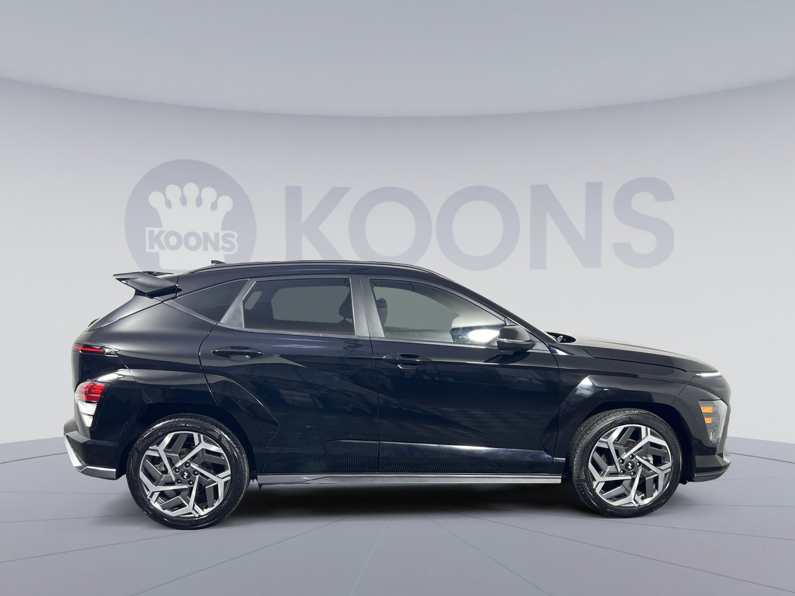 Used 2024 Hyundai Kona N Line FWD image 12