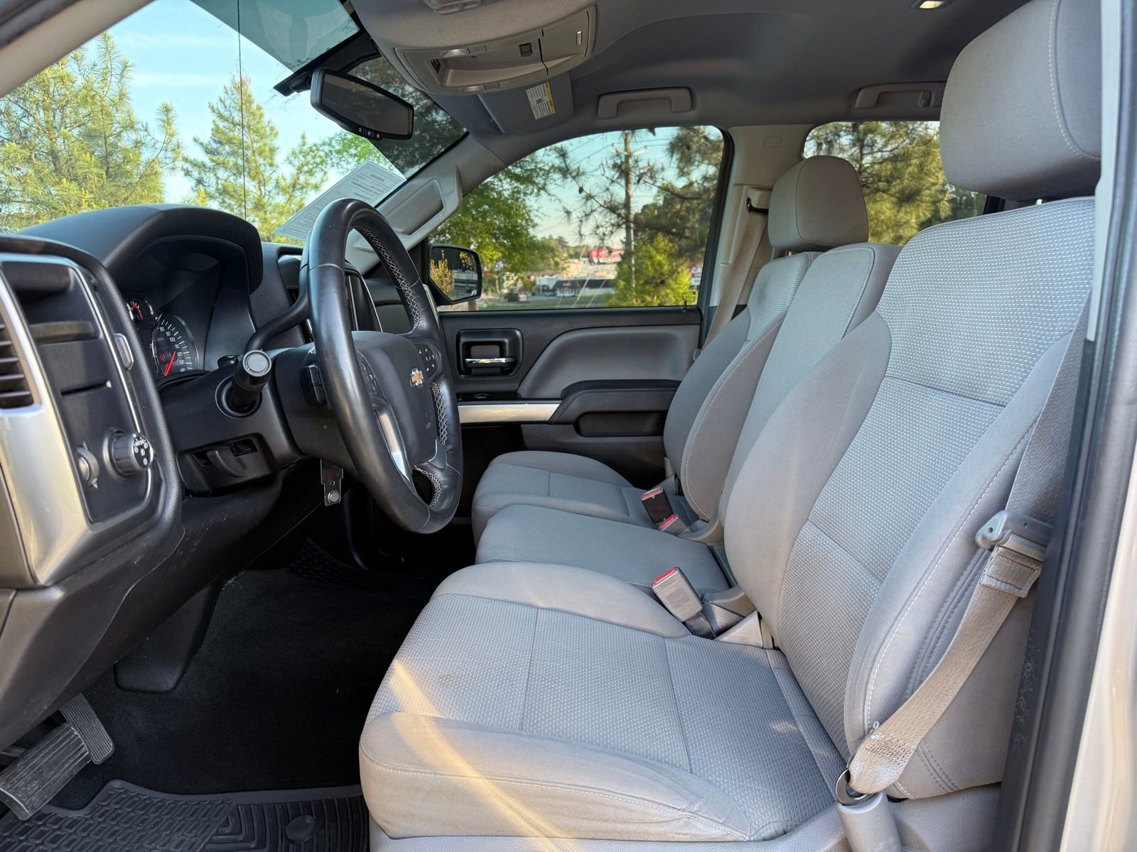 Used 2014 Chevrolet Silverado 1500 LT w/ All Star Edition RWD image 32