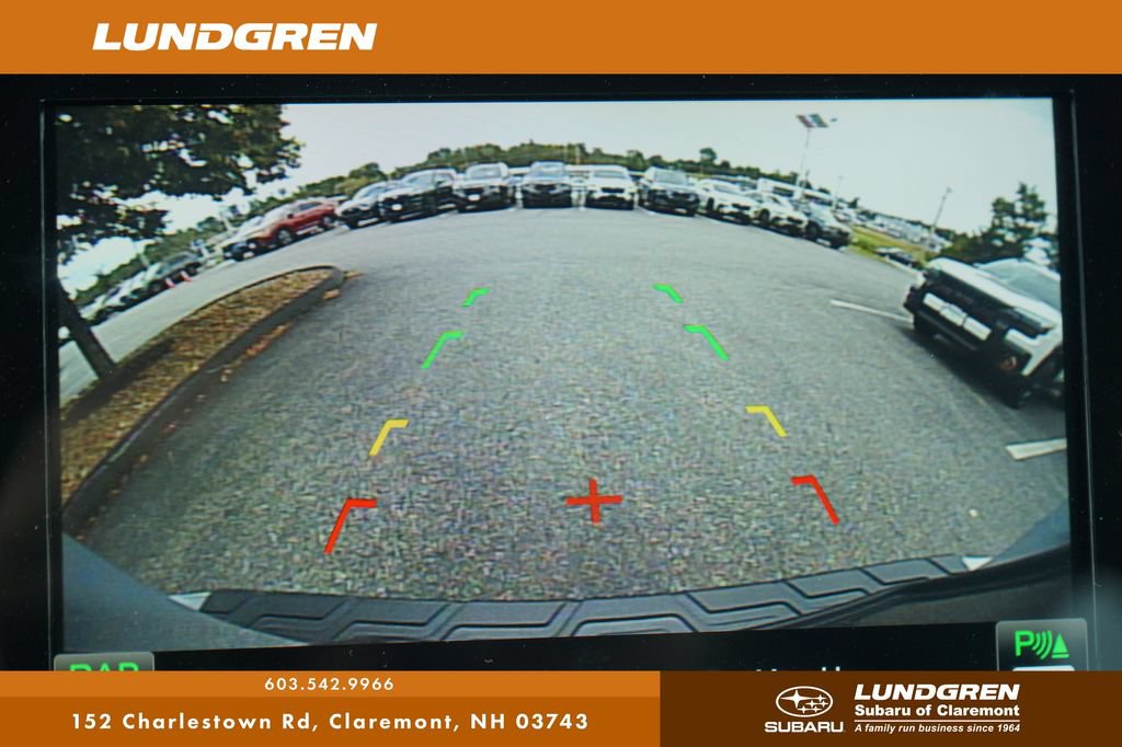 Used 2023 Subaru Forester Limited AWD/4WD image 22