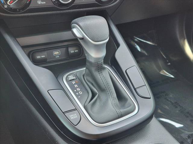 Used 2023 Kia Soul LX FWD image 11