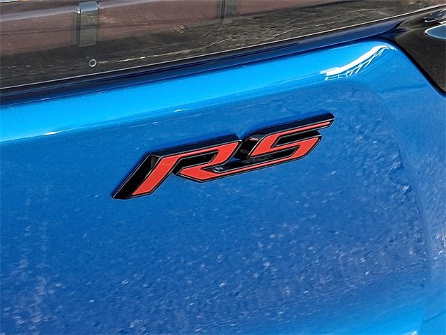 New 2026 Chevrolet Equinox EV RS image 19