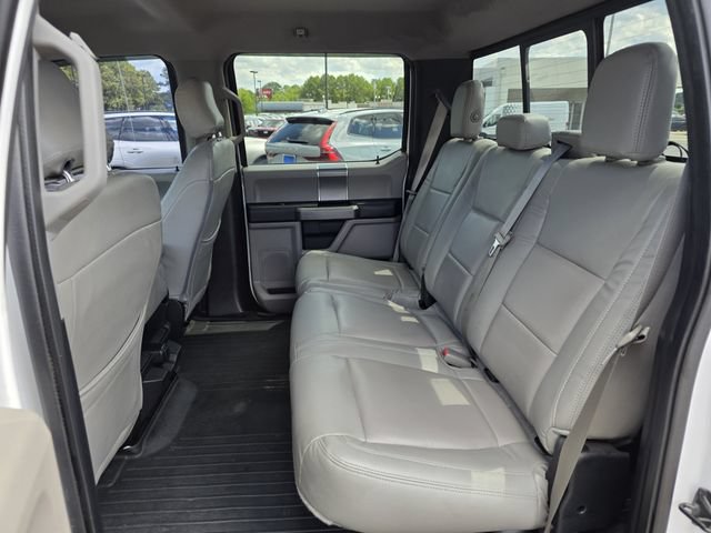 Used 2015 Ford F150 XLT w/ Equipment Group 301A Mid RWD image 18