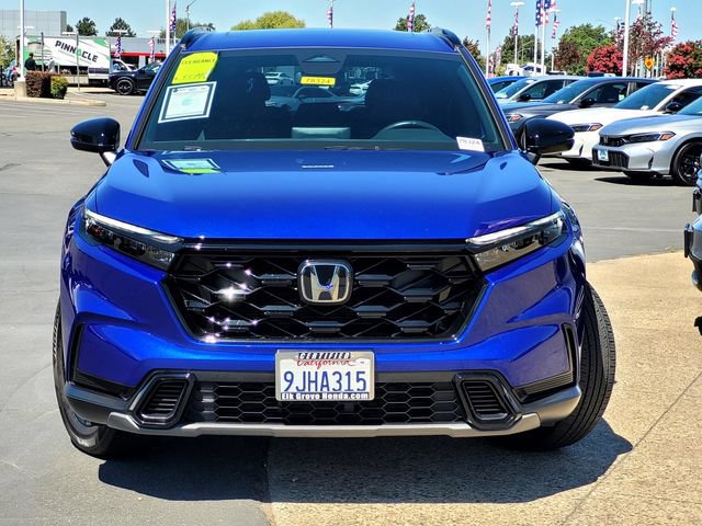 Used 2024 Honda CR-V Sport image 2